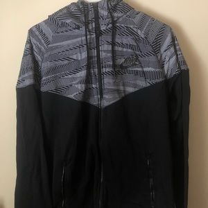 Nike Zip-up
